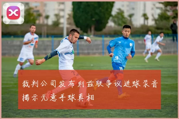 裁判公司发布利兹联争议进球录音揭示无意手球真相